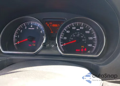 2014 Nissan Versa Note S (Sr) z USA, uszkodzony, nr VIN 3N1CE2CP9EL380438